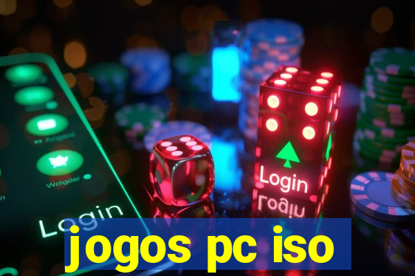 jogos pc iso